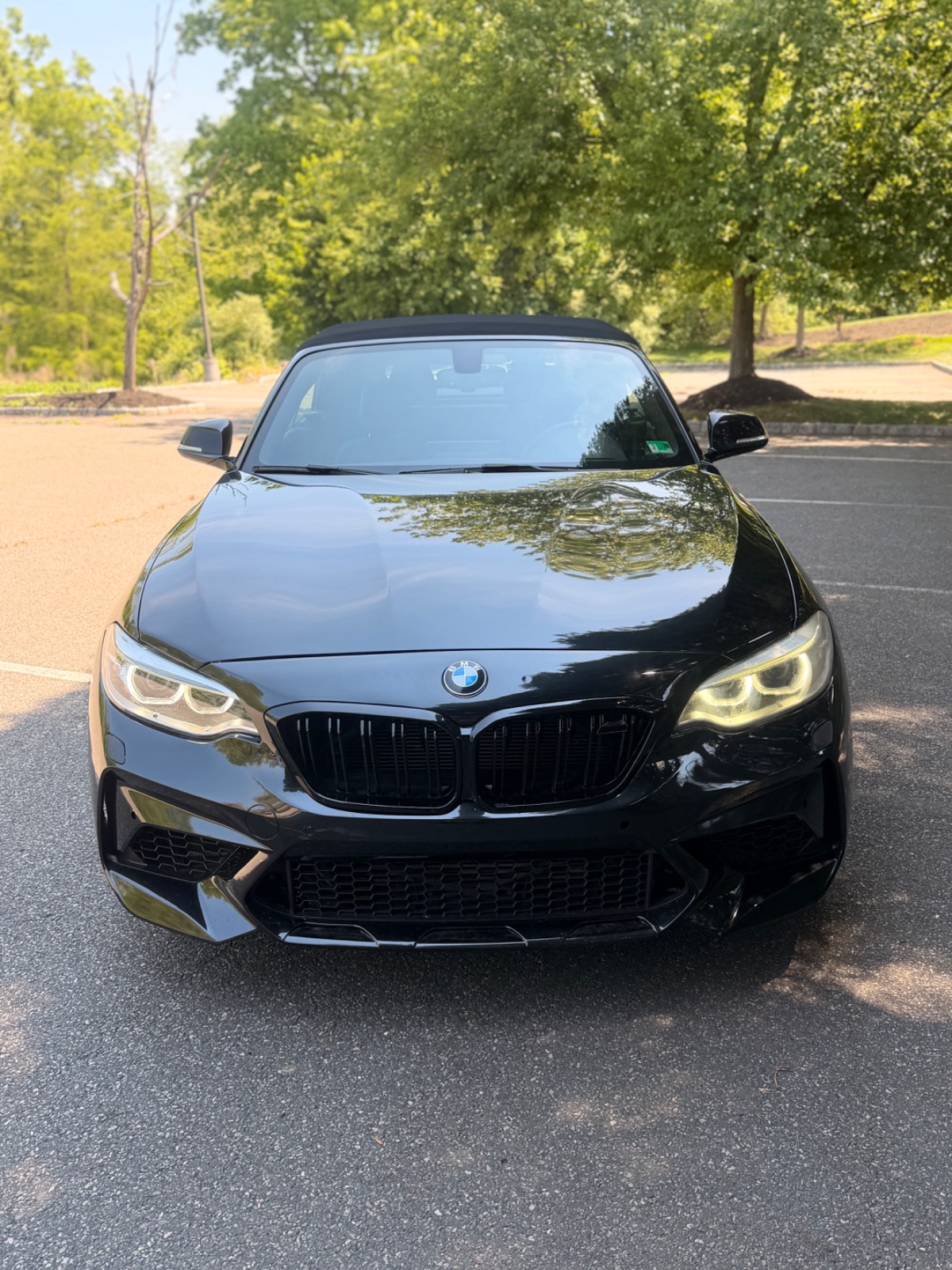 2015 BMW 228i 2-Series